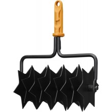 Fiskars OneClick Rasenlüfter (25,9 cm) 1080688