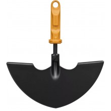 Fiskars OneClick Rasenkantenmesser (19,7 cm) 1080689