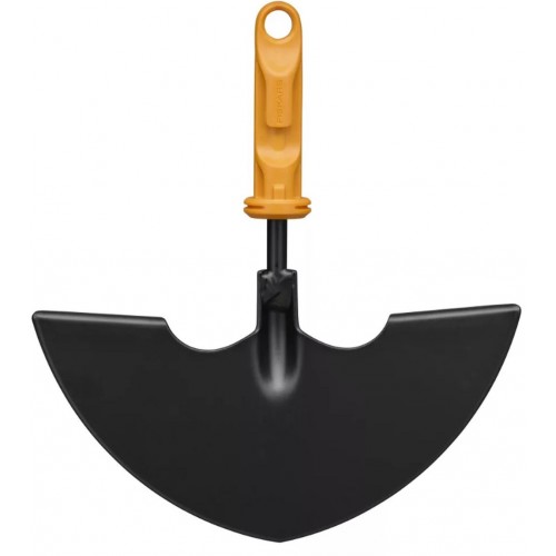 Fiskars OneClick Rasenkantenmesser (19,7 cm) 1080689