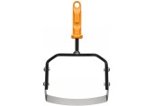 Fiskars OneClick Unkrautkratzer (15,1 cm) 1080696