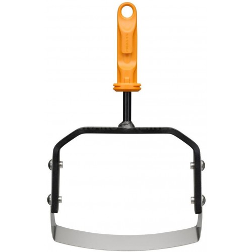 Fiskars OneClick Unkrautkratzer (15,1 cm) 1080696