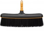 Fiskars OneClickTerrassenbesen (34,3 cm) 1080700