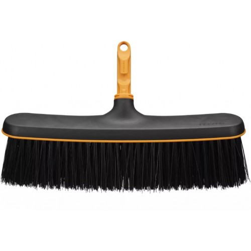 Fiskars OneClickTerrassenbesen (34,3 cm) 1080700