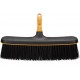 Fiskars OneClickTerrassenbesen (34,3 cm) 1080700