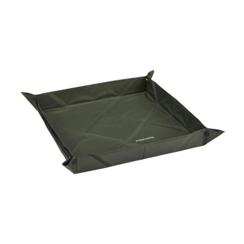 Fiskars Klappmatte für die Pflanzarbeit (44x44 cm) 1080776