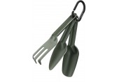 Fiskars Kultivierungs-Werkzeugset (3-teilig) 1080777