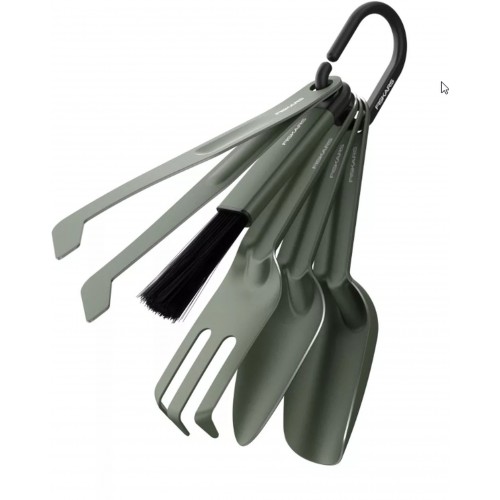 Fiskars Kultivierungs-Set (5-tlg.) 1080778