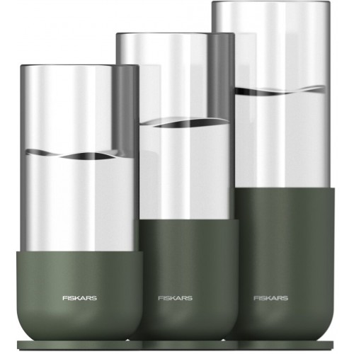 Fiskars Pflanzenvermehrungs-Set (3-teilig) 1080910