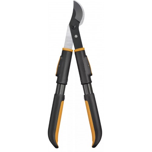 Fiskars OneClick Bypass-Astschere für starke Äste (44,2 cm) 1082707 Fiskars OneClick Bypass-Astschere für starke Äste (44,2 cm) 1082707