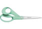 Fiskars Insipiration Mint Universalschere   (21 cm) 1084003