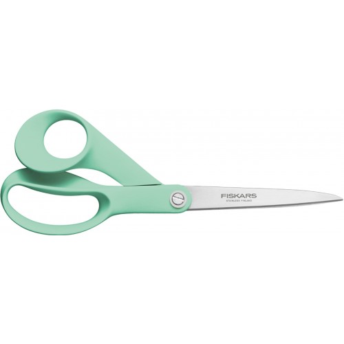 Fiskars Insipiration Mint Universalschere (21 cm) 1084003 Fiskars Insipiration Mint Universalschere (21 cm) 1084003