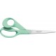 Fiskars Insipiration Mint Universalschere (21 cm) 1084003