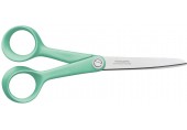 Fiskars Inspiration Mint Schere (17 cm) 1084004