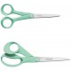 Fiskars Inspiration Mint Scheren-Set (17 cm & 21 cm) 1084006