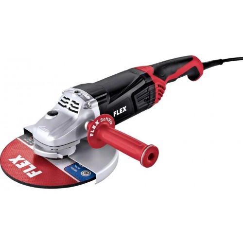 FLEX L 21-6 230 Winkelschleifer (230mm/2100W) 391514