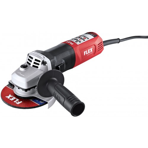 FLEX L 12-11 125 Winkelschleifer (125mm/1200W) 447676