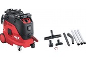FLEX VCE 33 M AC-Set Sicherheitssauger, 30 l, M 465682