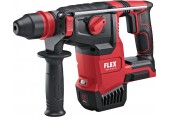 FLEX CHE 2-26 18.0-EC C Akku-Bohrhammer (2,6J/18V/ohne akku) 491314