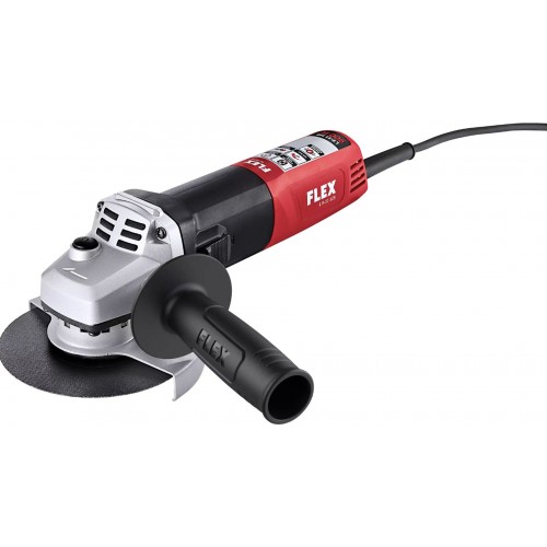 FLEX L 9-11 125 Winkelschleifer (125mm/900W) 492531