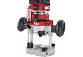 FLEX CER 18.0-EC Akku-Kantenfräse (8mm/18V/ohne akku) 531634
