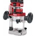 FLEX CER 18.0-EC Akku-Kantenfräse (8mm/18V/ohne akku) 531634