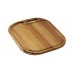 Franke Schneidebrett Holz-iroko 112.0035.624