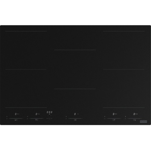 Franke FMY 805 I F KL MB Kochfeld – mattes schwarzes Glas 108.0733.617