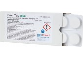 Franke Desinfektionsset für Water Hub 112.0699.241