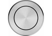Franke Easy Click Knopf – Edelstahl 112.0705.730