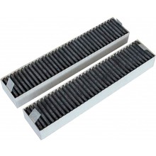 Franke UF 30 Geruchsfilter gefaltet 112.0732.430