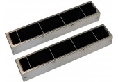 Franke UF 29 Geruchsfilter mit langer Lebensdauer 112.0732.802
