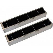 Franke UF 29 Geruchsfilter mit langer Lebensdauer 112.0732.802