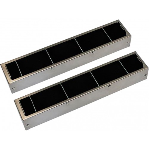 Franke UF 29 Geruchsfilter mit langer Lebensdauer 112.0732.802