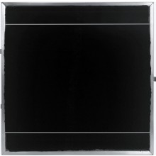 Franke UF 31 Geruchsfilter mit langer Lebensdauer NANOSORB FMY EVOLUTION 112.0735.432