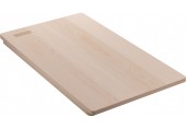 Franke Vorbereitungsplatte -Holz KNG PRO 610 112.0747.049