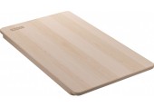 Franke Vorbereitungsplatte -Holz MYK 112.0747.094