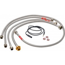 Franke Verlängerungssatz Water Hub 500/1000 mm 112.0752.775