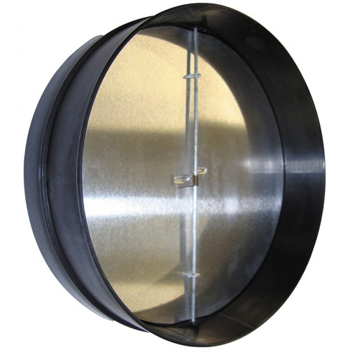 Franke ZK 120F Rückstauklappe, 120 mm 112.0538.026