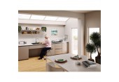 Franke MRG 610-60 CARE Fragranite Spüle, Black Matt 114.0729.484