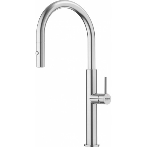 Franke FC 4169.501 PESCARA Küchenarmatur, Edelstahl - Brause/Strahl 115.0741.694