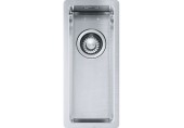Franke Box BXX 210/110-16 Spüle, Edelstahl 127.0374.672
