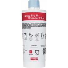 Franke Ersatzfilter Pro M Connect 150.0717.797