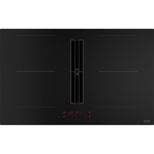 Franke FMA 8352 HI Dunstabzugshaube – schwarzes mattes Glas / weiße Grafik 340.0731.876