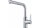 Franke Urban Zugauslauf Armaturen, Chrom 115.0595.083