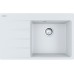 Franke Centro CNG 611-78 A, 780x500 mm, Küchenspüle, Fragranit, Glacier 114.0685.102