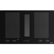 Franke Kochfeldabzüge Mythos 2gether Icon Steel FMY 8391R HI 340.0705.335