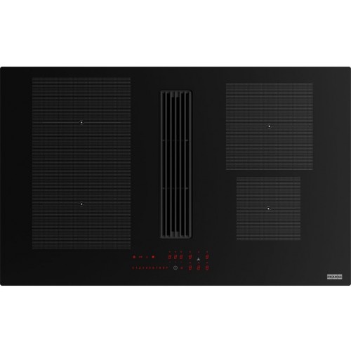 Franke Kochfeldabzüge Maris 2gether Minimal Black FMA 8381R HI 340.0705.337