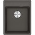 Franke Maris MRG 610-37 RTL, 410x510 mm, Küchenspüle, Fragranit, Schiefergrau 114.0715.522