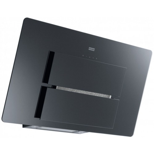 Franke Maris FMA 907 DG Dunstabzugshaube, Schiefergrau 330.0507.735