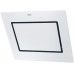 Franke Mythos FMY 607 WH Dunstabzugshaube, Weiß 330.0507.688